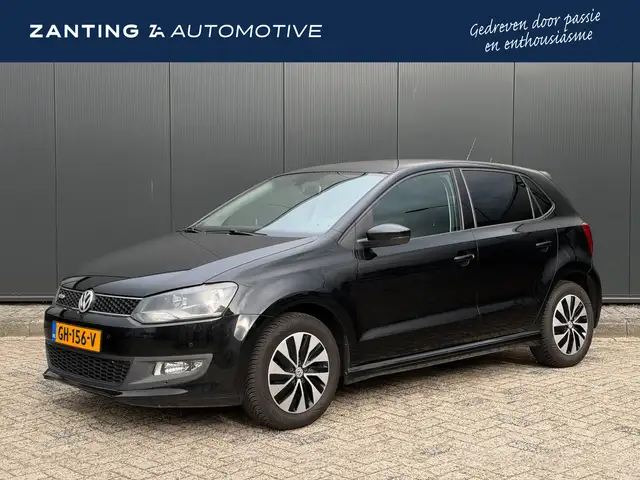 Volkswagen Polo 1.4 TDI 115PK Business E.D. | DB riem vervangen |