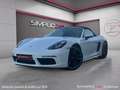 Porsche Boxster Gris - thumbnail 7