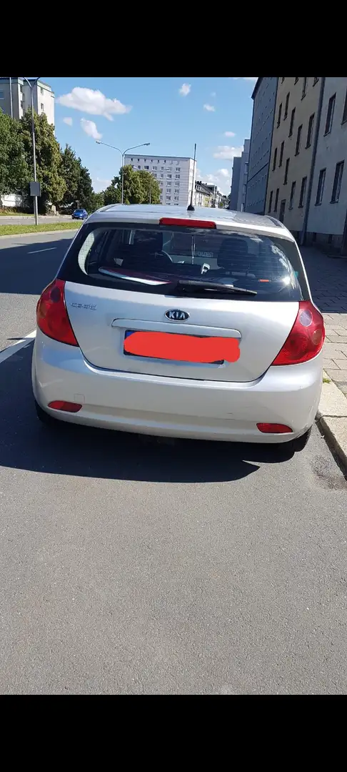 Kia Ceed / cee'd 1.6 CVVT LX - 2