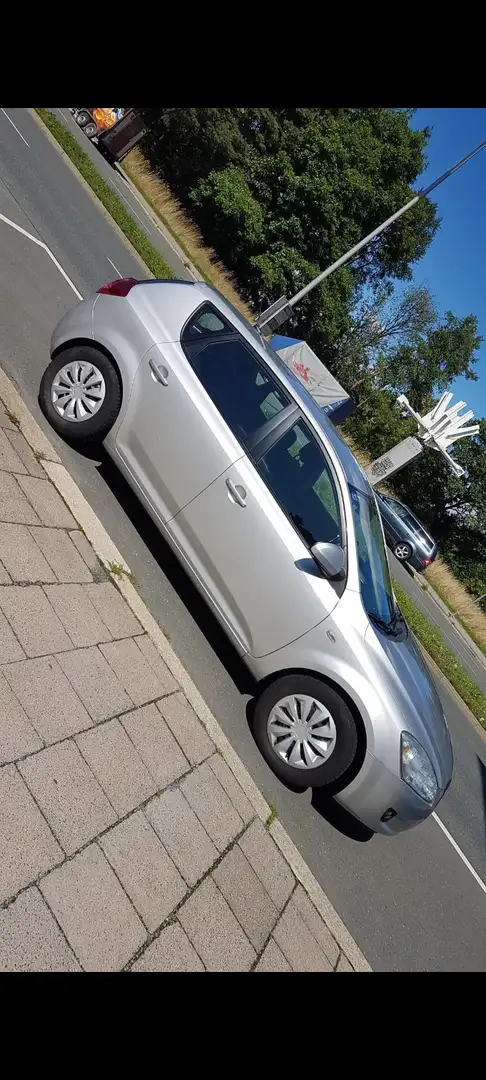 Kia Ceed / cee'd 1.6 CVVT LX - 1