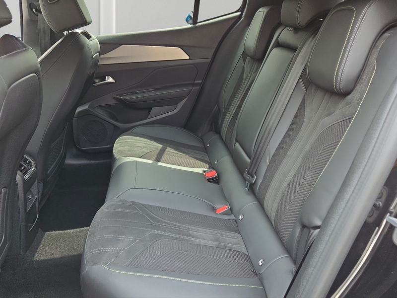 Peugeot 408 PureTech130 GT T.Leder Navi CarPlay RFK ACC — photo 14