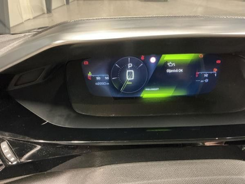 Peugeot 408 PureTech130 GT T.Leder Navi CarPlay RFK ACC — photo 15