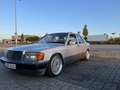 Mercedes-Benz 190 E 2.0 Argintiu - thumbnail 6