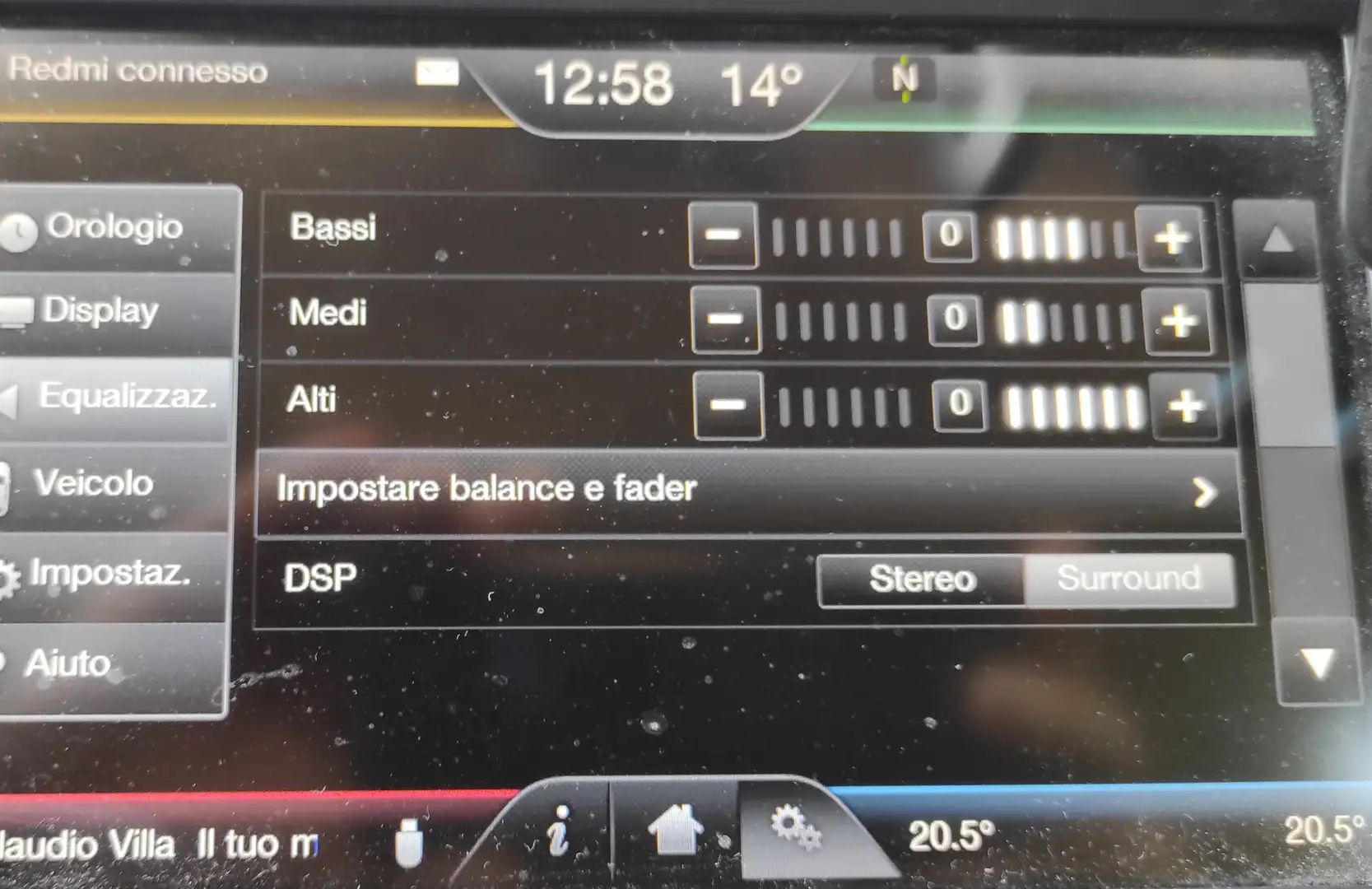 Ford Mondeo 5p 2.0 tdci Titanium s&s 150cv powershift - 2