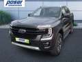Ford Ranger Plug-in-Hybrid Wildtrak e-4WD Doppelkabine  LED N Grijs - thumbnail 2