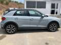 Audi A1 Citycarver 30 TFSI Adrenalin Gris - thumbnail 4
