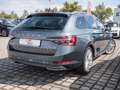 Skoda Superb Combi 2.0 TDI DSG L&K 4x4 PANO 360° Grijs - thumbnail 3