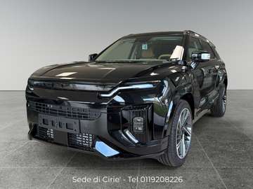 1.5 Turbo GDI K-LINE 6 AT GPL