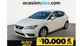 SEAT Leon 1.6TDI CR S&S Reference 115 Wit - thumbnail 1