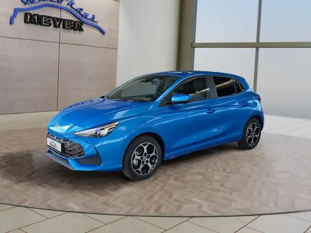 MG MG3