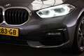 BMW 118 1-serie 118i Executive Edition | SPORT LINE | APPL Grijs - thumbnail 14