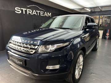 2.2 SD4 190 PRESTIGE