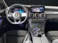 Mercedes-Benz C 200 Lim. AMG-LINE NAVI-KAMERA-MULTI-BEAM LED Schwarz - thumbnail 9