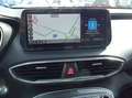 Hyundai SANTA FE 1.6 HEV 4WD Prime Panodach Kamera Navi Klimaautoma Weiß - thumbnail 19