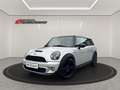 MINI Cooper SD Clubman Cooper SD*NAVI*SHZ*KLIMA Weiß - thumbnail 3