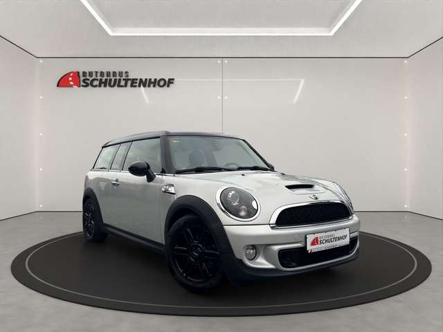Imagine MINI Cooper SD Clubman Cooper SD*NAVI*SHZ*KLIMA