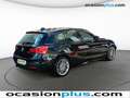 BMW 118 118i Negro - thumbnail 3