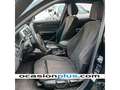 BMW 118 118i Negro - thumbnail 10