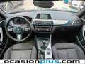 BMW 118 118i Negro - thumbnail 6
