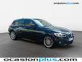 BMW 118 118i Negro - thumbnail 2