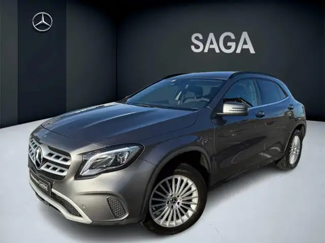 Mercedes-Benz GLA 180 Automatique