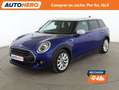 MINI Cooper Azul - thumbnail 1