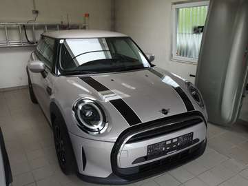 MINI Cooper Aut. Cooper