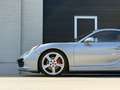 Porsche Cayman S 3.4i PDK "SPORT-CHRONO/PDLS+/PTV/ADAPT.CRUISE" Silber - thumbnail 7