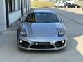 Porsche Cayman S 3.4i PDK "SPORT-CHRONO/PDLS+/PTV/ADAPT.CRUISE" Silber - thumbnail 4
