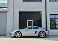 Porsche Cayman S 3.4i PDK "SPORT-CHRONO/PDLS+/PTV/ADAPT.CRUISE" Silber - thumbnail 6
