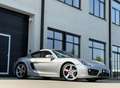 Porsche Cayman S 3.4i PDK "SPORT-CHRONO/PDLS+/PTV/ADAPT.CRUISE" Silber - thumbnail 2