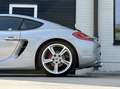 Porsche Cayman S 3.4i PDK "SPORT-CHRONO/PDLS+/PTV/ADAPT.CRUISE" Silber - thumbnail 8
