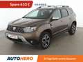 Dacia Duster 1.2 TCe Prestige*NAVI*CAM*PDC*SHZ*TEMPO*KLIMA* Braun - thumbnail 1
