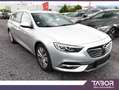 Opel Insignia 2.0 CDTI 170 Innovation Pano Nav Argintiu - thumbnail 2
