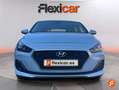 Hyundai i30 1.0 TGDI Klass Fastback Gris - thumbnail 2
