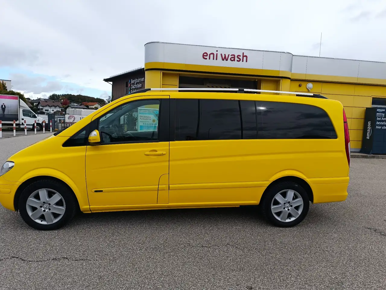 Mercedes-Benz Viano
