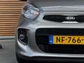 Kia Picanto 1.0 CVVT ComfortPlusLine Navigator Camera / Naviga Grijs - thumbnail 7