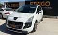 Peugeot 3008 GENERATION-I 2.0 HDI 150 ch FELINE Blanc - thumbnail 1