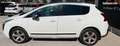 Peugeot 3008 GENERATION-I 2.0 HDI 150 ch FELINE Blanc - thumbnail 8