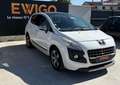 Peugeot 3008 GENERATION-I 2.0 HDI 150 ch FELINE Blanc - thumbnail 3