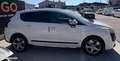 Peugeot 3008 GENERATION-I 2.0 HDI 150 ch FELINE Blanc - thumbnail 4