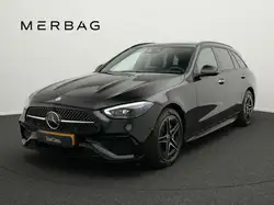 Mercedes-Benz Classe C C 200 d T-Modell
