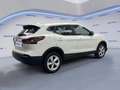 Nissan Qashqai 1.5 dCi 115 CV Business Blanc - thumbnail 4