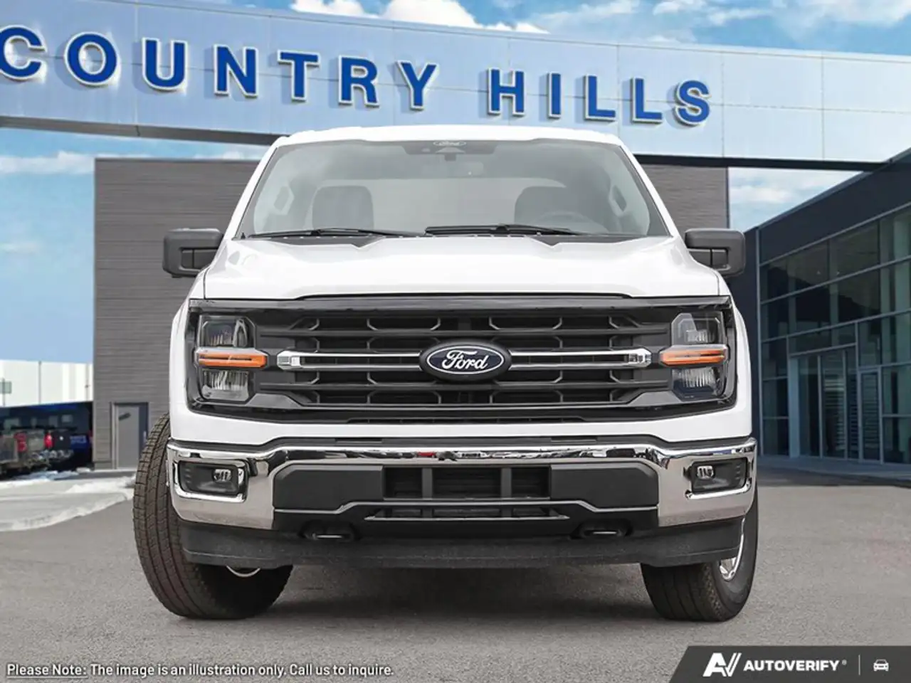 Ford F 150 fotografie Ford F 150