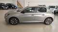 Peugeot 208 1.2 Style 75 Grigio - thumbnail 5