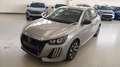 Peugeot 208 1.2 Style 75 Grigio - thumbnail 3