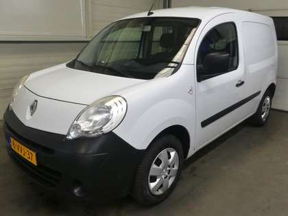 Renault Kangoo Express 1.5 dCi 75 Expr Comf - Airco - Navigatie -