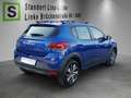 Dacia Sandero SANDERO Stepway Expression TCe 90 Blau - thumbnail 3