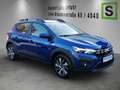 Dacia Sandero SANDERO Stepway Expression TCe 90 Blau - thumbnail 4