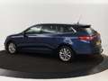 Renault Megane 1.5 dCi Zen | Trekhaak | Navigatie | Climate contr Blauw - thumbnail 2